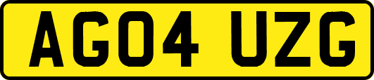 AG04UZG