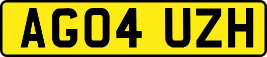 AG04UZH
