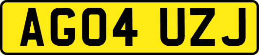 AG04UZJ