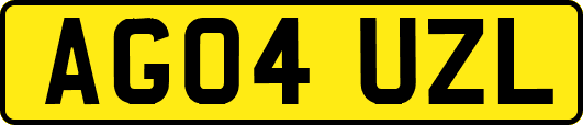 AG04UZL
