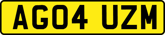 AG04UZM