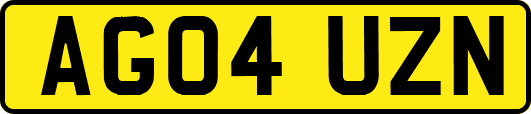AG04UZN