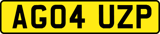 AG04UZP