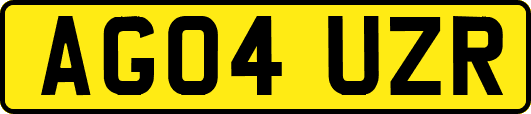 AG04UZR