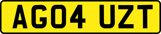 AG04UZT