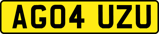 AG04UZU