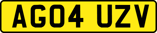 AG04UZV