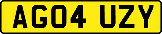 AG04UZY