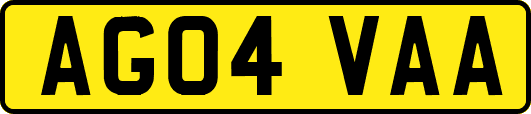 AG04VAA