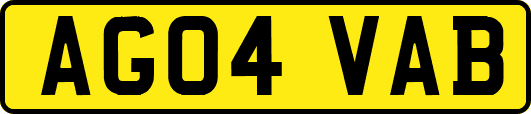 AG04VAB