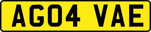 AG04VAE