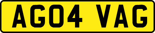AG04VAG