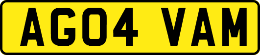 AG04VAM