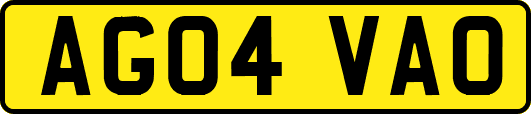 AG04VAO