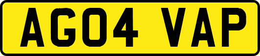 AG04VAP