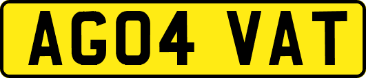 AG04VAT