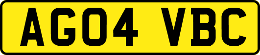 AG04VBC