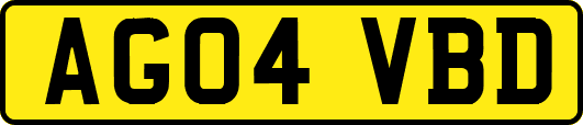 AG04VBD