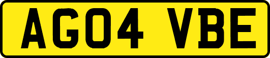 AG04VBE