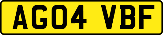 AG04VBF