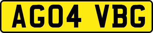 AG04VBG