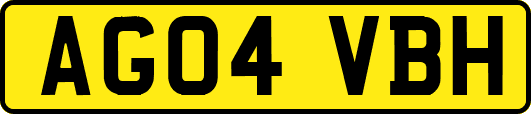 AG04VBH