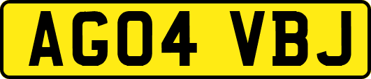 AG04VBJ