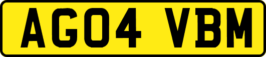 AG04VBM