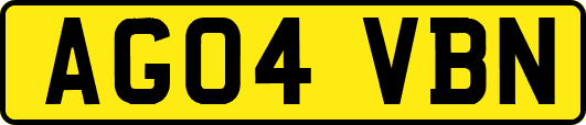 AG04VBN
