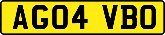 AG04VBO