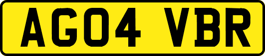 AG04VBR