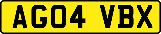AG04VBX
