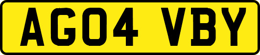AG04VBY