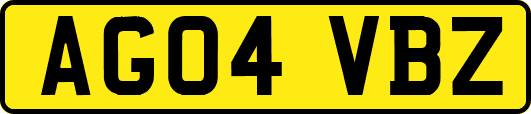 AG04VBZ