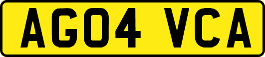 AG04VCA