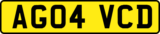 AG04VCD