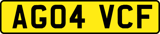 AG04VCF