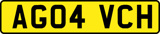 AG04VCH