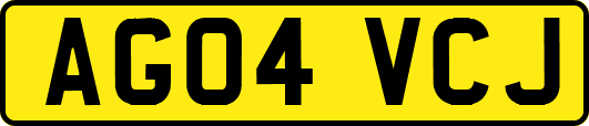 AG04VCJ