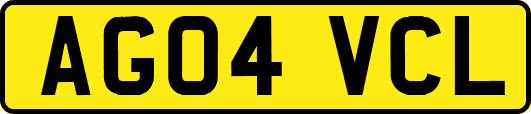 AG04VCL