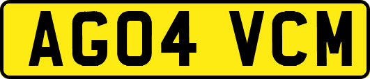 AG04VCM