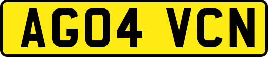 AG04VCN