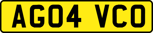 AG04VCO