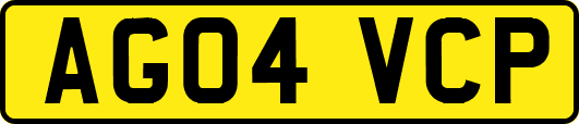 AG04VCP