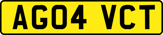 AG04VCT