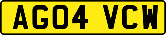 AG04VCW