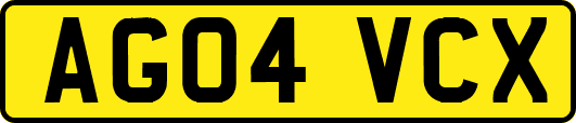 AG04VCX