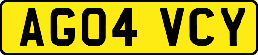 AG04VCY