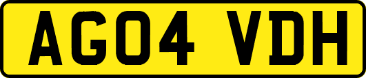 AG04VDH
