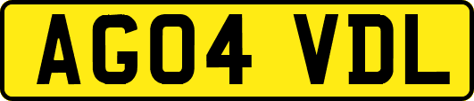AG04VDL